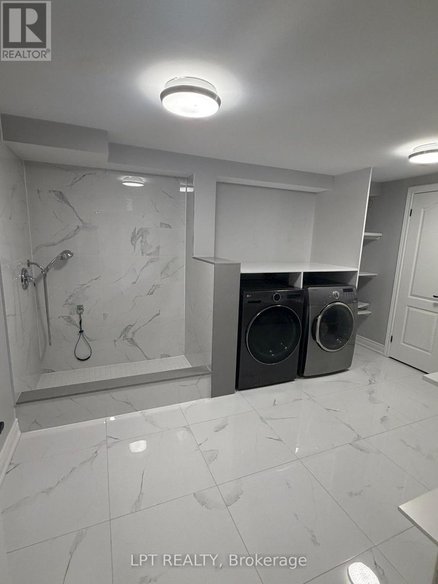 Basement - 10 Kinloch Court, Ajax, Ontario  L1Z 2C7 - Photo 15 - E12831626