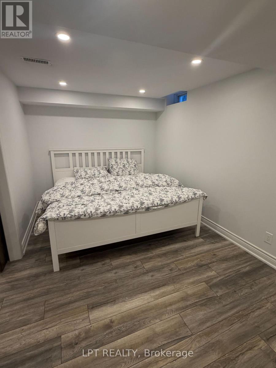 Basement - 10 Kinloch Court, Ajax, Ontario  L1Z 2C7 - Photo 8 - E12831626