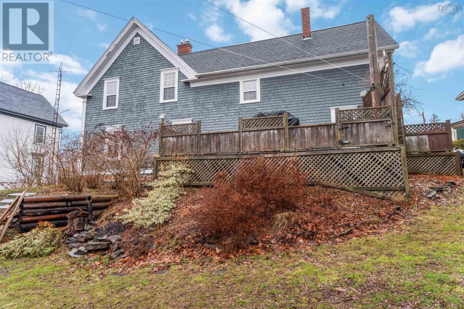 7 Victoria Street, Bridgetown, Nova Scotia  B0S 1C0 - Photo 27 - 202604526