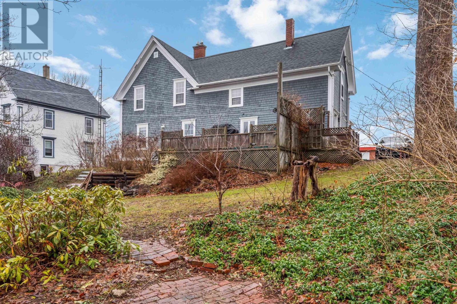 7 Victoria Street, Bridgetown, Nova Scotia  B0S 1C0 - Photo 28 - 202604526