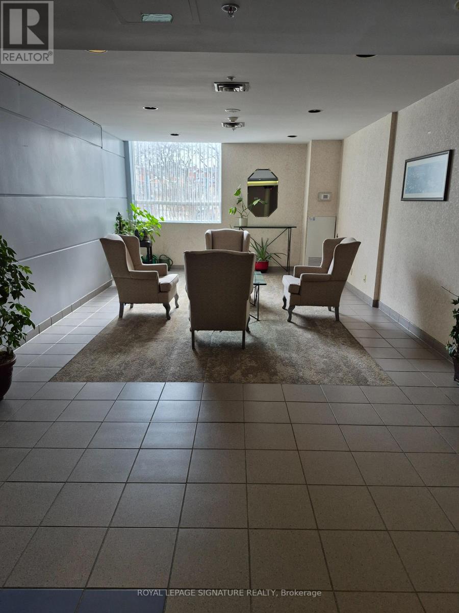 1607 - 90 Dale Avenue, Toronto, Ontario  M1J 3N4 - Photo 4 - E12878372