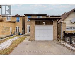 21 APPLEBY CRESCENT, Markham, Ontario