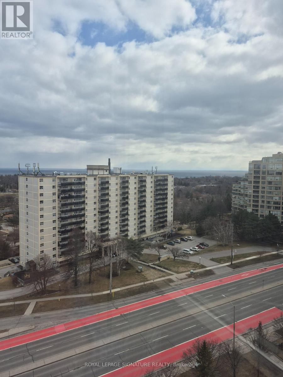 1607 - 90 Dale Avenue, Toronto, Ontario  M1J 3N4 - Photo 21 - E12878372