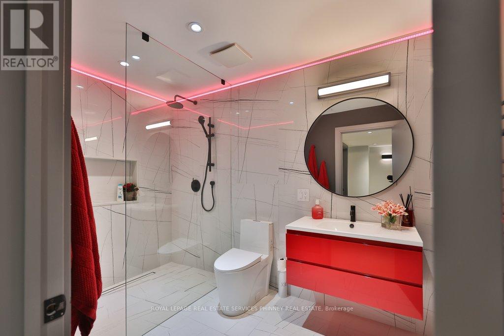 1617 Trotwood Avenue, Mississauga, Ontario  L5G 3Z8 - Photo 44 - W12856030