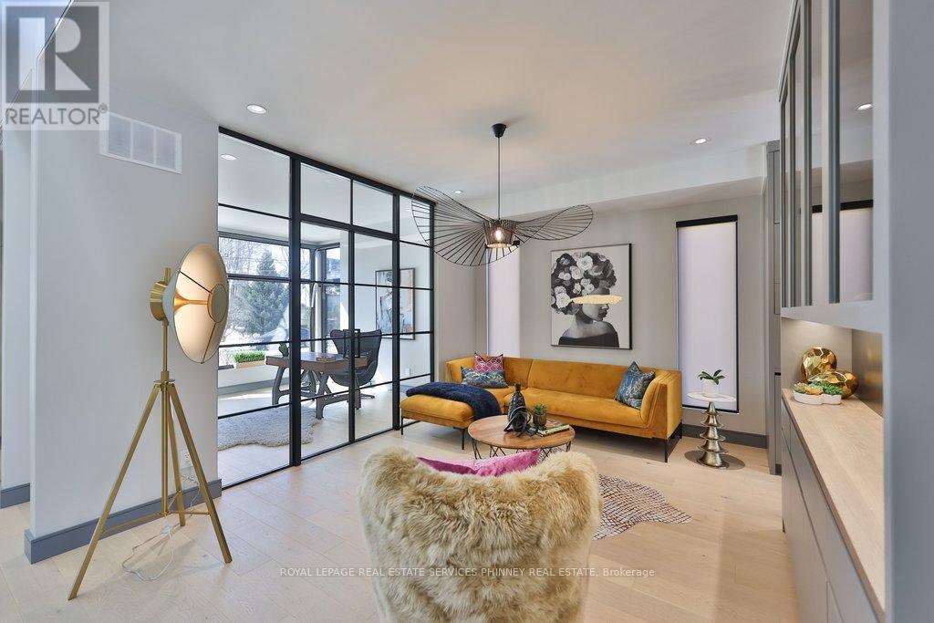 1617 Trotwood Avenue, Mississauga, Ontario  L5G 3Z8 - Photo 21 - W12856030