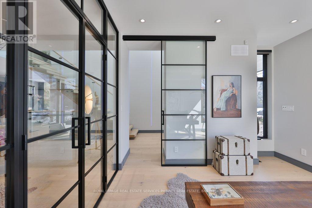 1617 Trotwood Avenue, Mississauga, Ontario  L5G 3Z8 - Photo 25 - W12856030