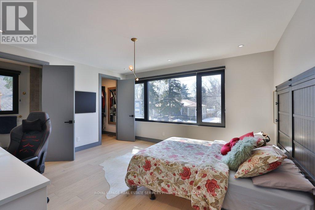 1617 Trotwood Avenue, Mississauga, Ontario  L5G 3Z8 - Photo 37 - W12856030