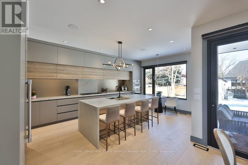 1617 Trotwood Avenue, Mississauga, Ontario  L5G 3Z8 - Photo 9 - W12856030