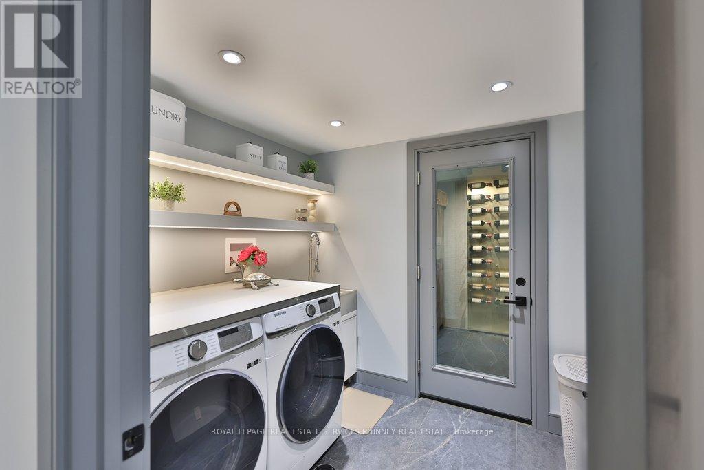 1617 Trotwood Avenue, Mississauga, Ontario  L5G 3Z8 - Photo 45 - W12856030