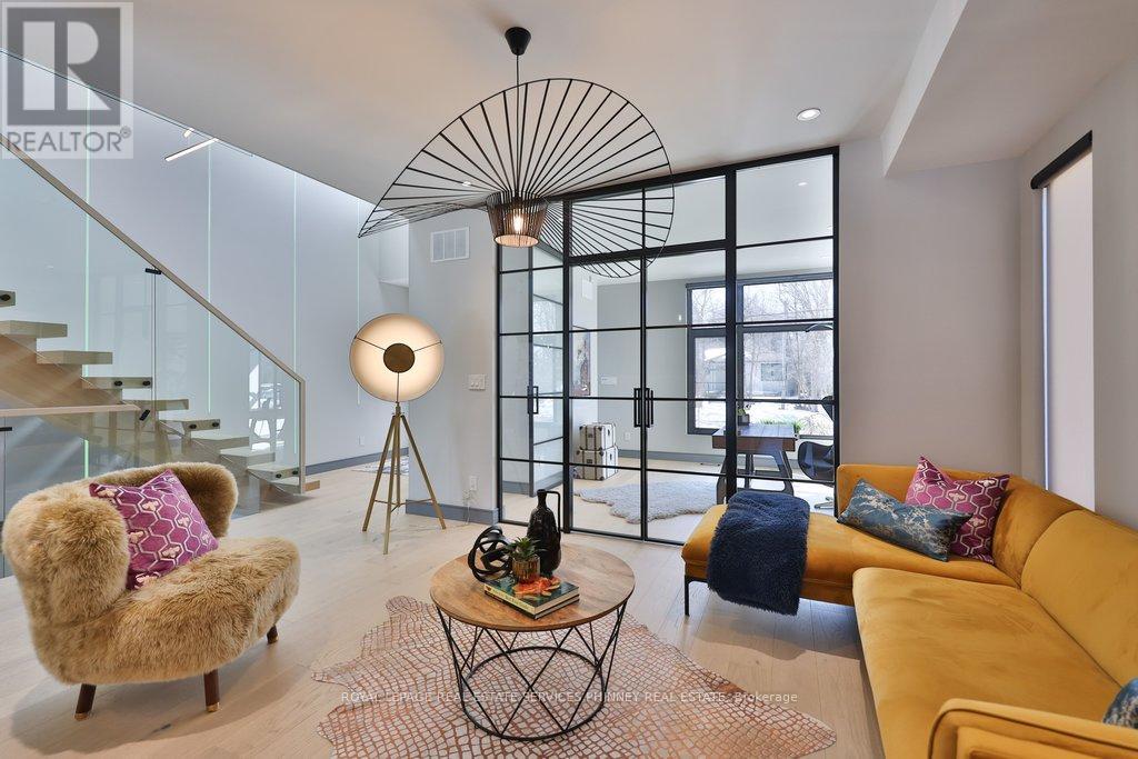 1617 Trotwood Avenue, Mississauga, Ontario  L5G 3Z8 - Photo 22 - W12856030