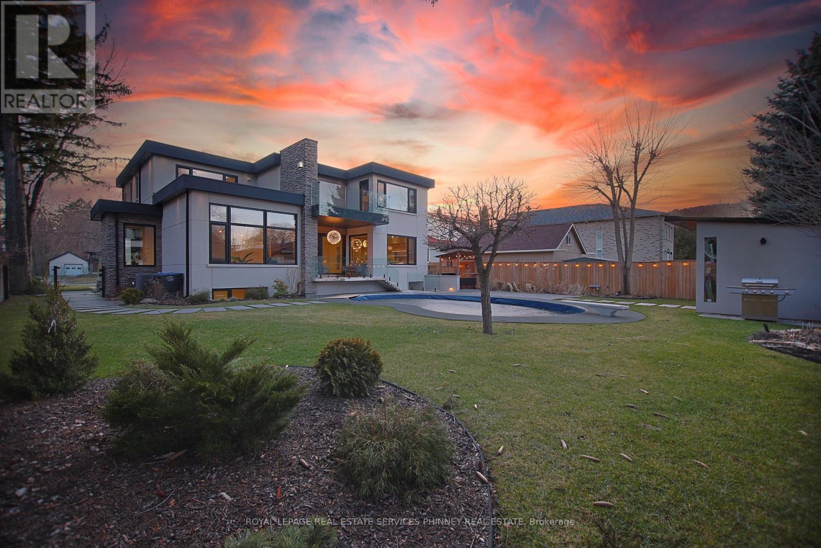 1617 Trotwood Avenue, Mississauga, Ontario  L5G 3Z8 - Photo 47 - W12856030