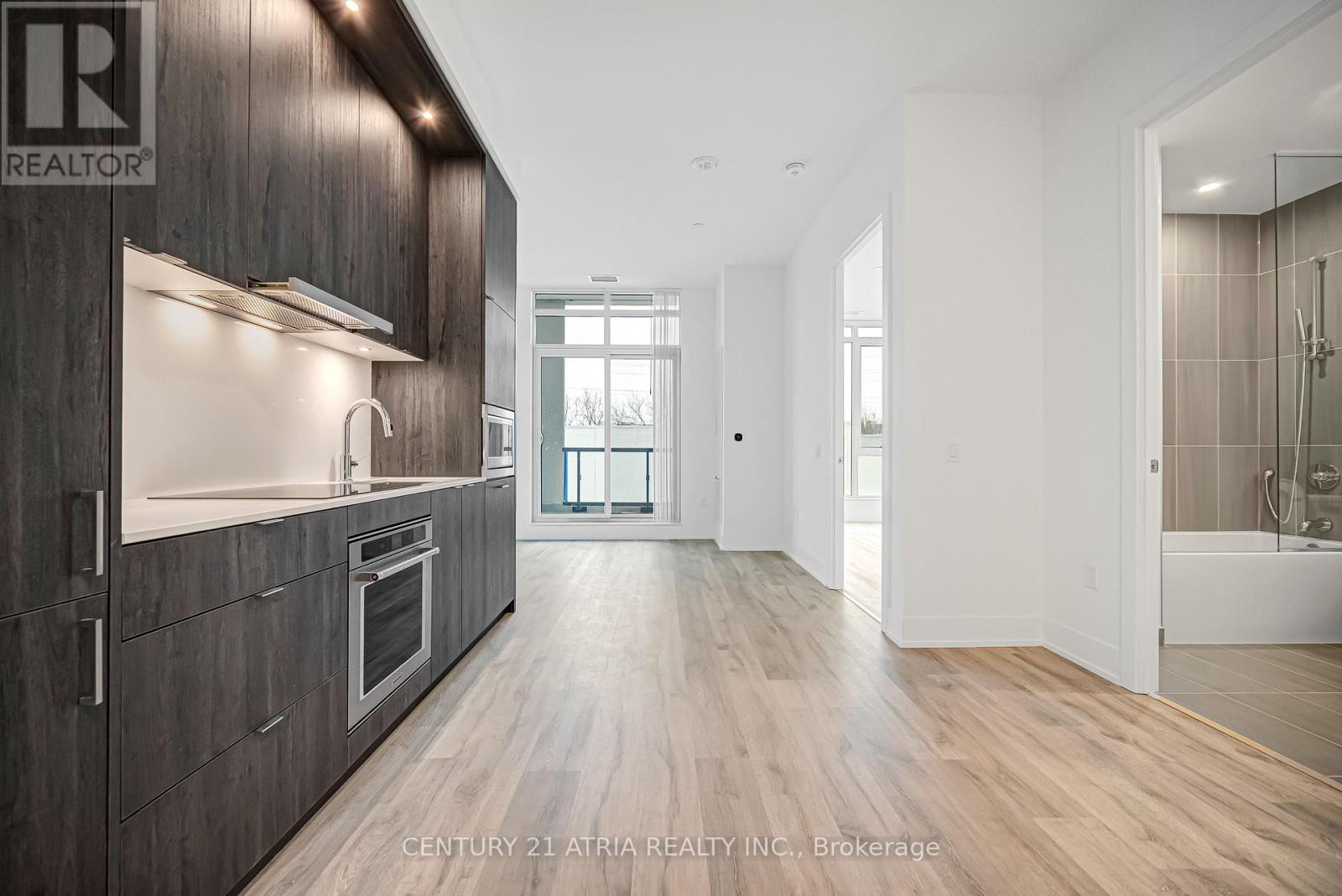 206 - 858 Dupont Street, Toronto, Ontario M6G 0C1 - Photo 45 - W12754082