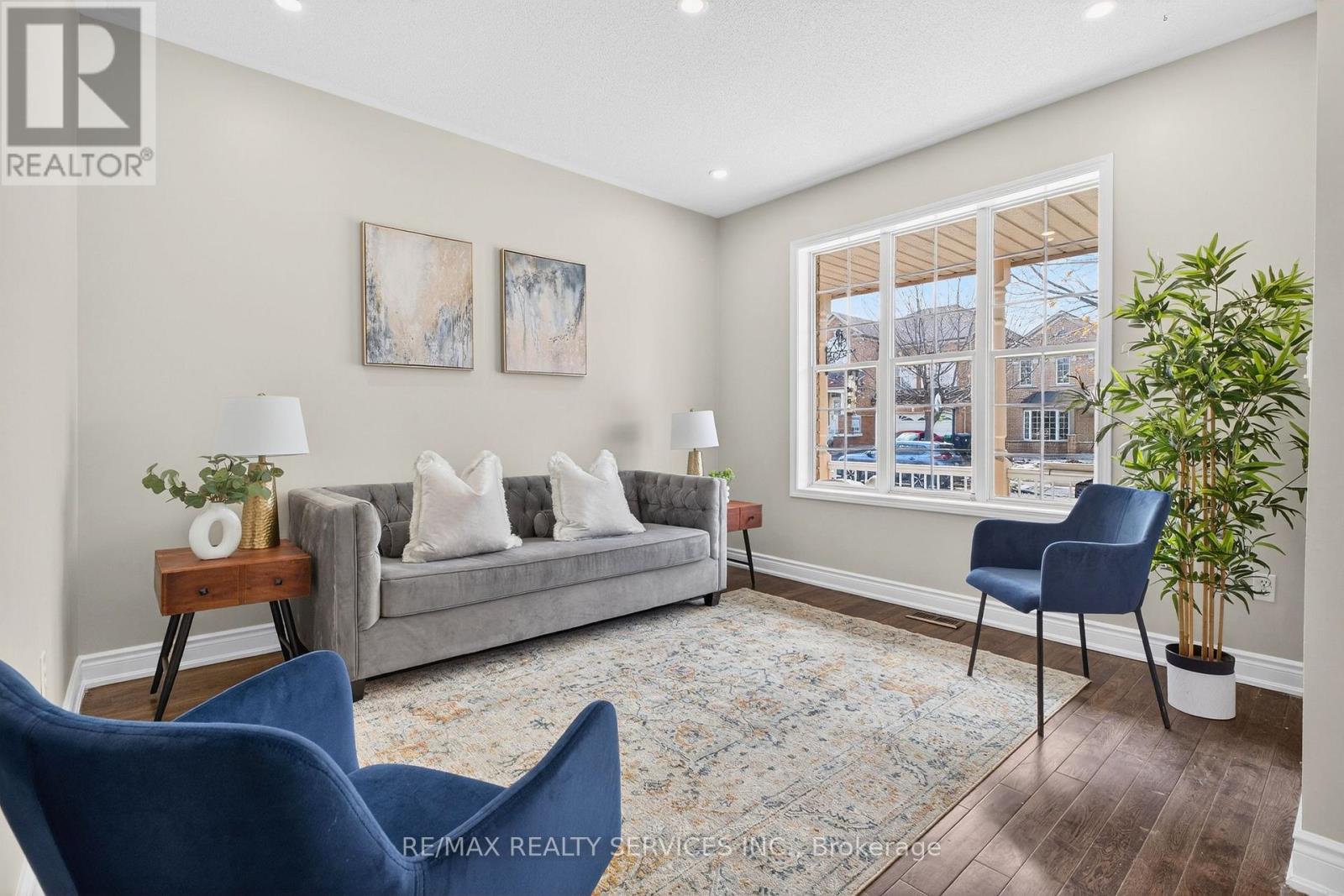 47 Upper Highlands Drive, Brampton, Ontario  L6Z 4V9 - Photo 8 - W12878564