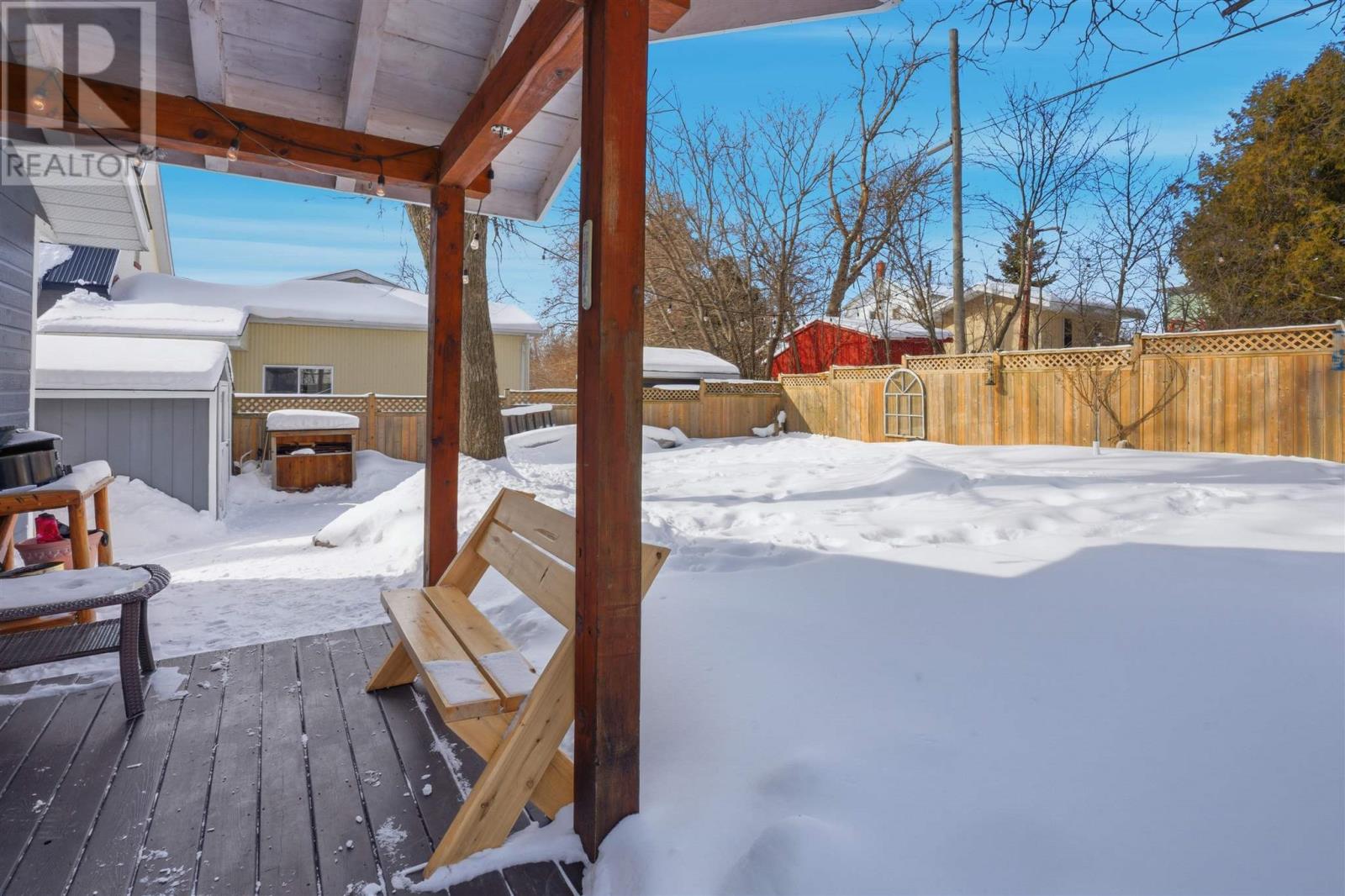 40 Michigan Ave, Blind River, Ontario  P0R 1B0 - Photo 42 - SM260336