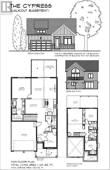 8 Mackenzie John Crescent, Brighton, Ontario  K0K 1H0 - Photo 2 - X12867890