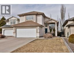 147 Heritage Circle W, Lethbridge, Alberta