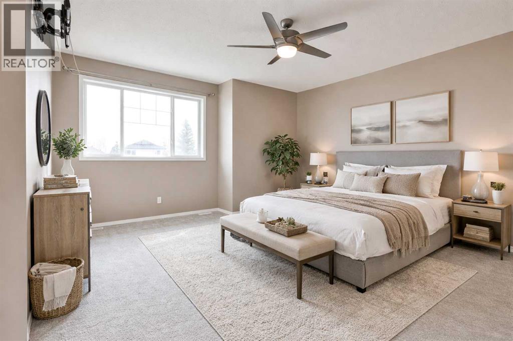 147 Heritage Circle W, Lethbridge, Alberta  T1K 7K5 - Photo 13 - A2290740