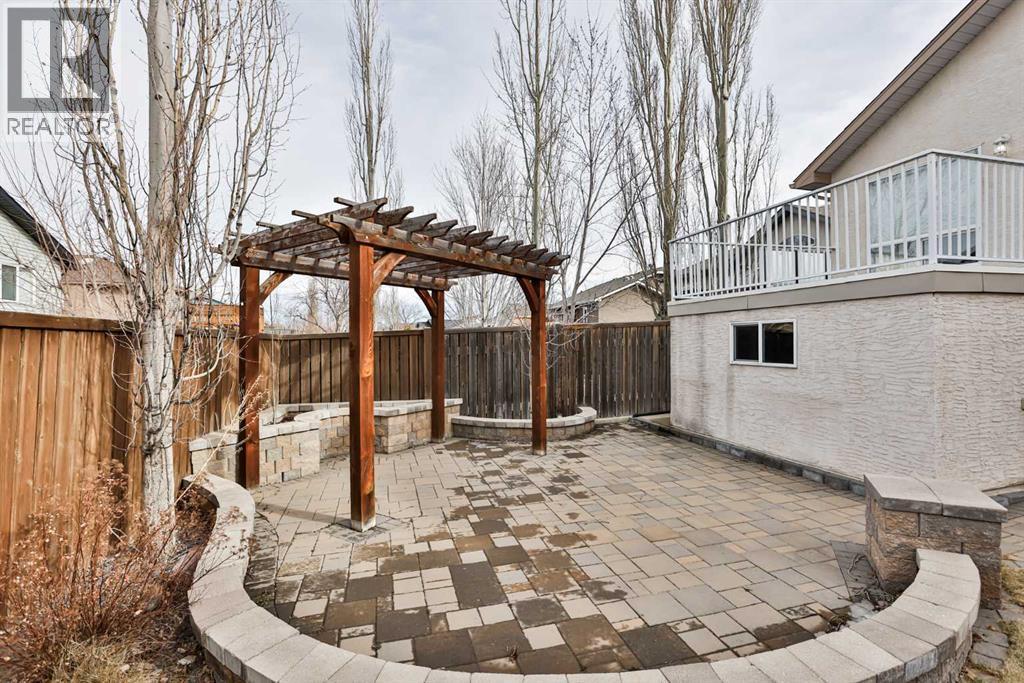 147 Heritage Circle W, Lethbridge, Alberta  T1K 7K5 - Photo 36 - A2290740