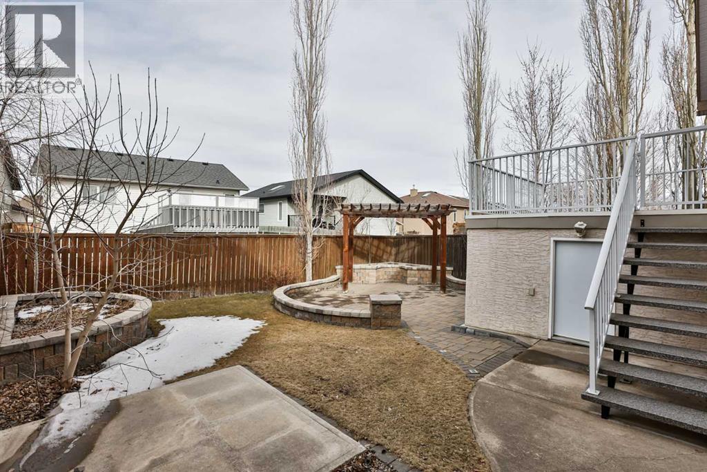 147 Heritage Circle W, Lethbridge, Alberta  T1K 7K5 - Photo 34 - A2290740