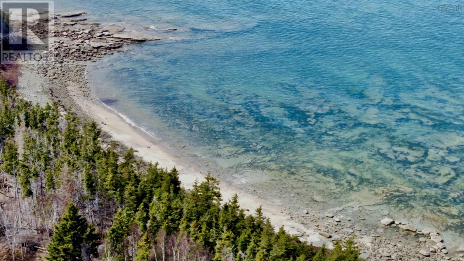 Lot 1 Pictou Island Road, Pictou Island, Nova Scotia  B0K 1J0 - Photo 2 - 202604528