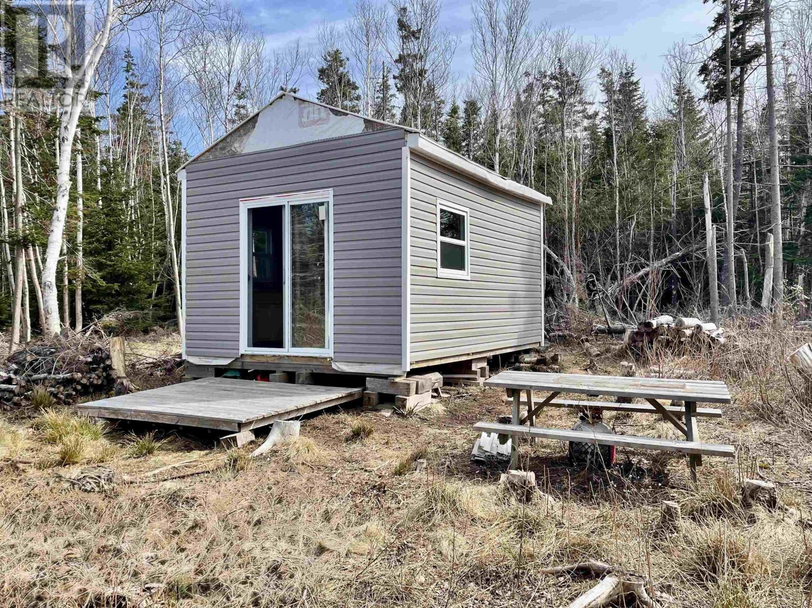 Lot 1 Pictou Island Road, Pictou Island, Nova Scotia  B0K 1J0 - Photo 3 - 202604528