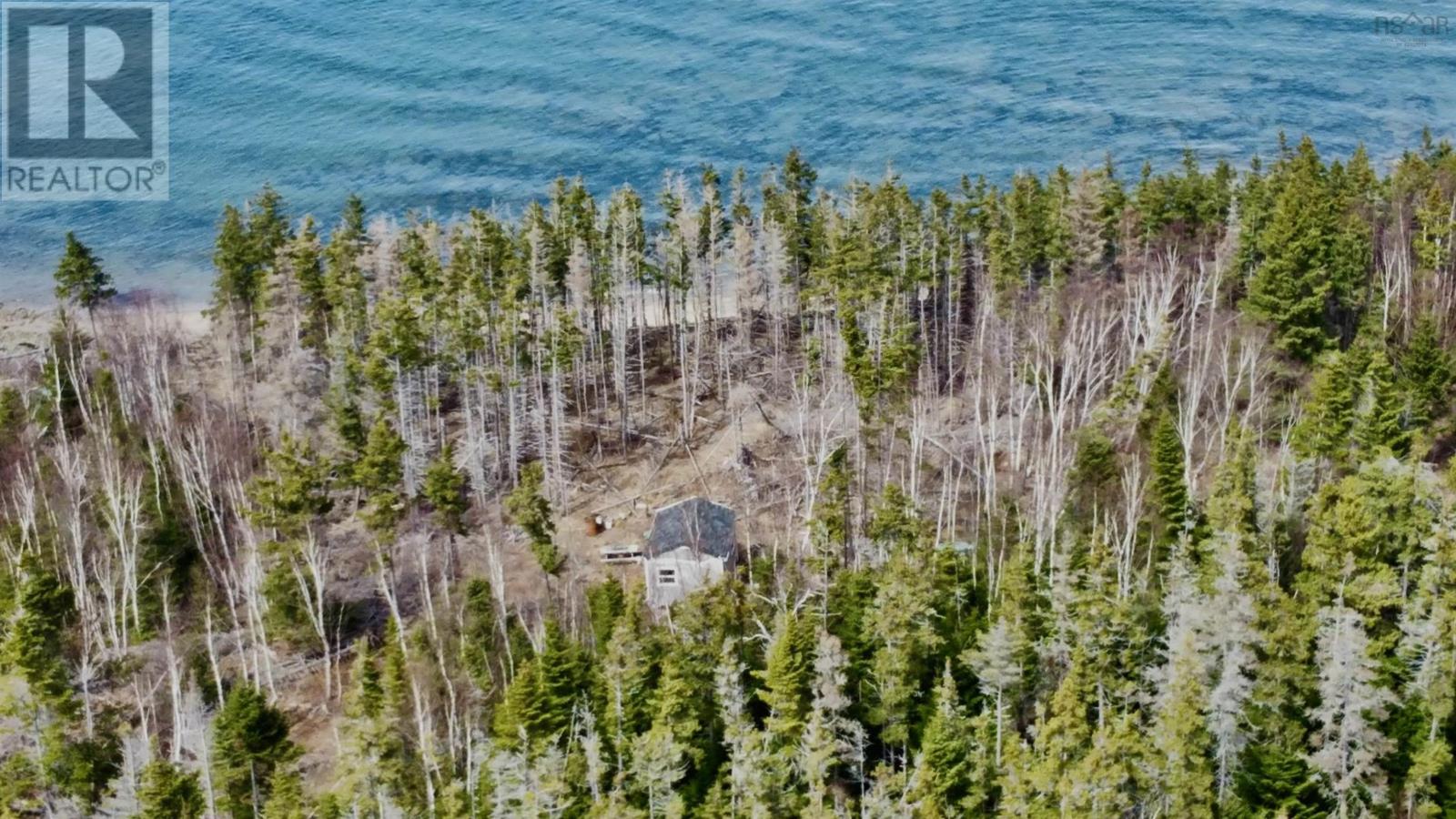 Lot 1 Pictou Island Road, Pictou Island, Nova Scotia  B0K 1J0 - Photo 8 - 202604528