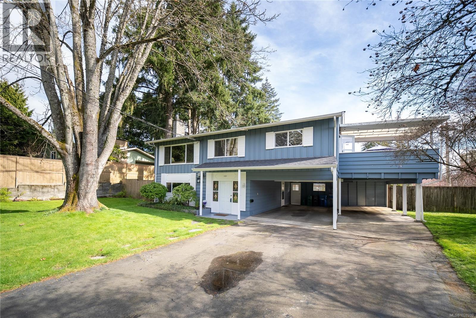 101 Eagle Cres, Nanaimo, British Columbia V9S 2S7 - Photo 32 - 1028210