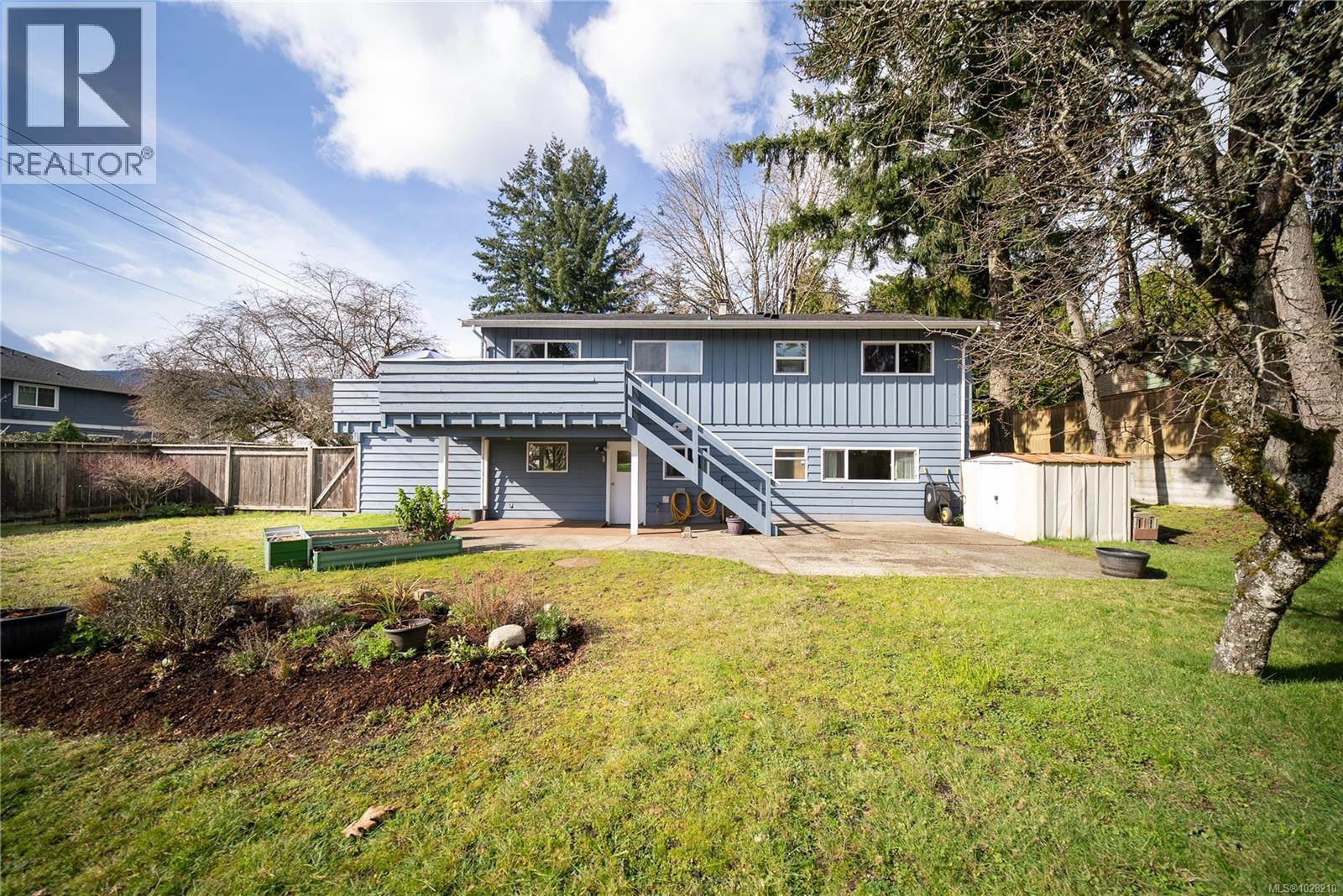 101 Eagle Cres, Nanaimo, British Columbia V9S 2S7 - Photo 8 - 1028210