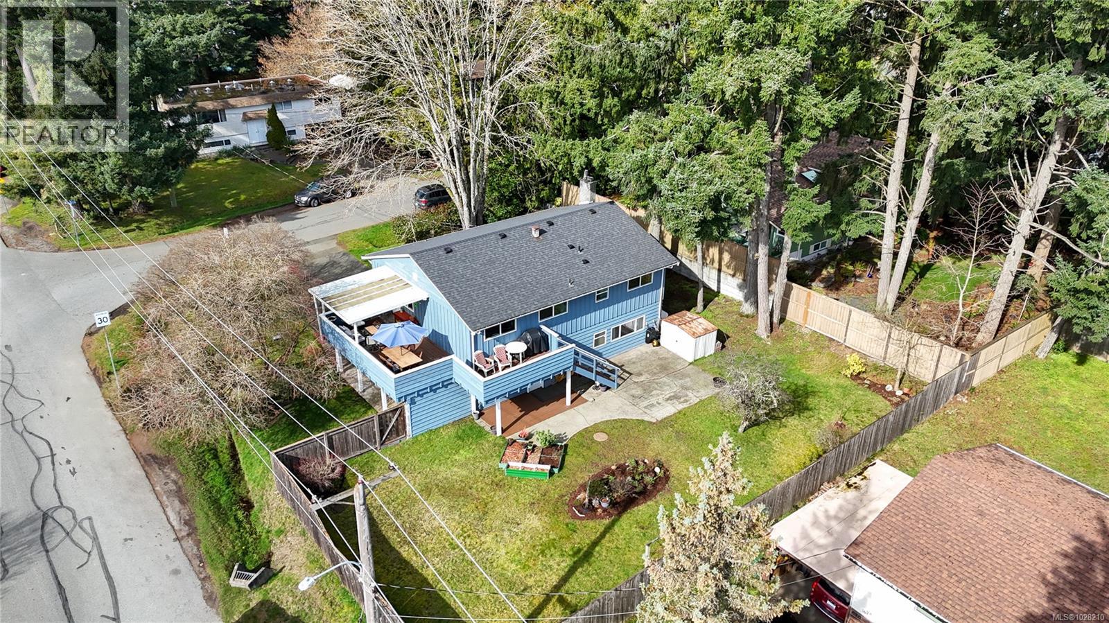 101 Eagle Cres, Nanaimo, British Columbia V9S 2S7 - Photo 40 - 1028210