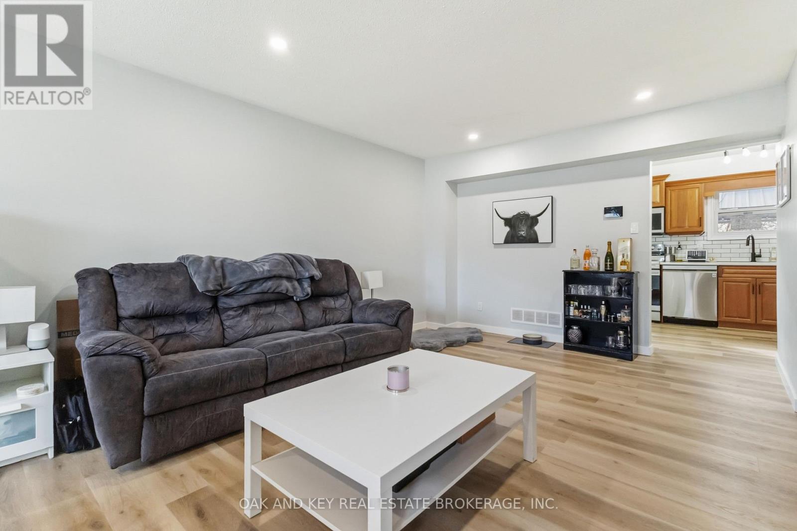 1 - 101 Highview Avenue E, London South, Ontario  N6C 5G4 - Photo 12 - X12880262