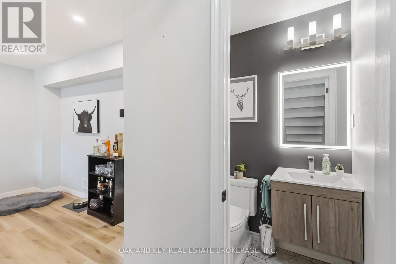 1 - 101 Highview Avenue E, London South, Ontario  N6C 5G4 - Photo 22 - X12880262