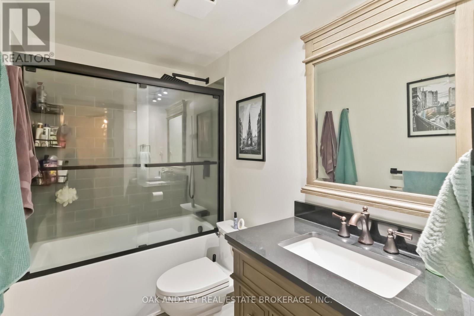 1 - 101 Highview Avenue E, London South, Ontario  N6C 5G4 - Photo 24 - X12880262