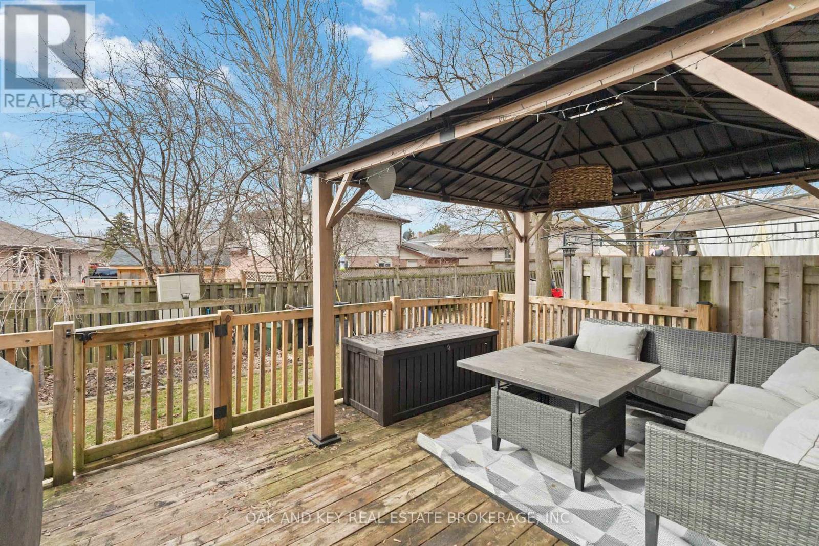 1 - 101 Highview Avenue E, London South, Ontario  N6C 5G4 - Photo 30 - X12880262