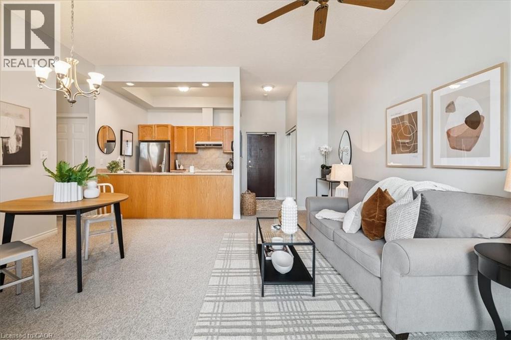 262 Dundas Street E Unit# 108, Waterdown, Ontario  L8B 1A9 - Photo 5 - 40811910