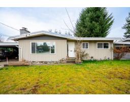 2130 SANDALWOOD CRESCENT, Abbotsford, British Columbia