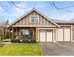 8997 MCALLISTER ROAD, Langley, British Columbia