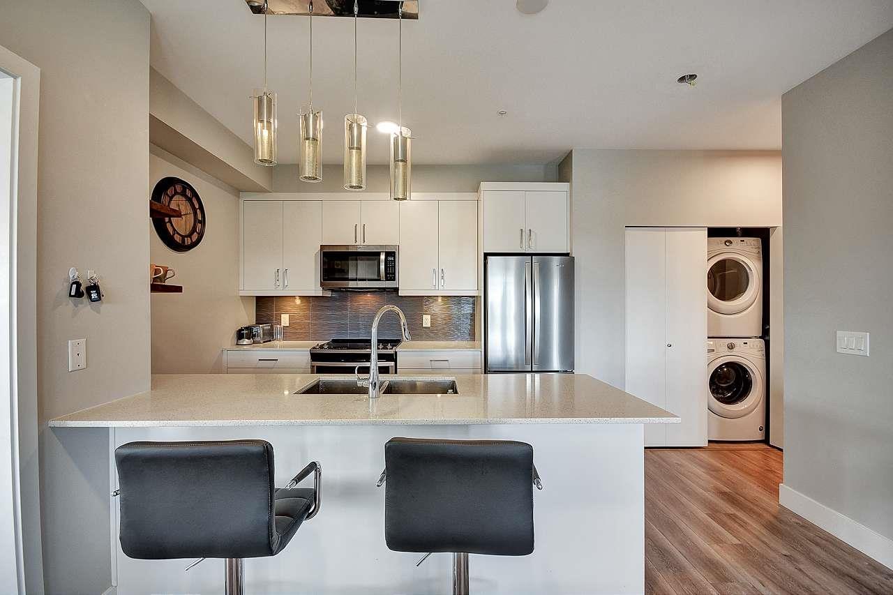 404 9015 120 Street, Delta, British Columbia  V4C 0E3 - Photo 7 - R3098512