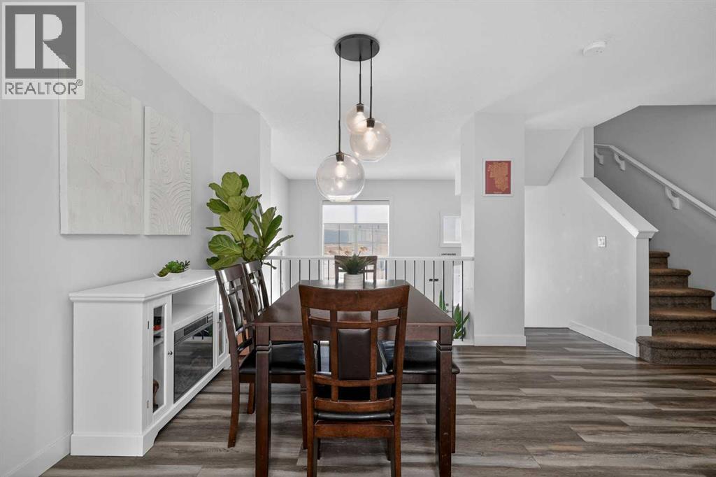 103 Cranbrook Walk Se, Calgary, Alberta  T3M 2V5 - Photo 9 - A2291415