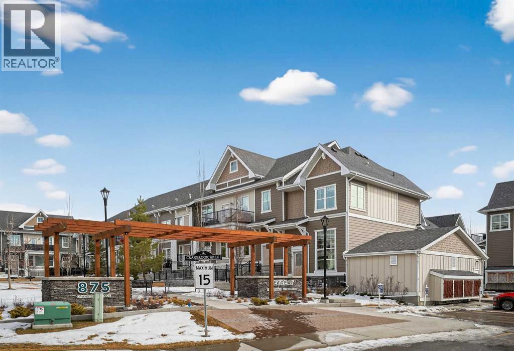 103 Cranbrook Walk Se, Calgary, Alberta  T3M 2V5 - Photo 29 - A2291415