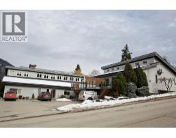 702 Fourth Street Unit# 4, Nelson, British Columbia