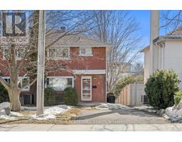 151 RIVERDALE AVENUE, Ottawa, Ontario