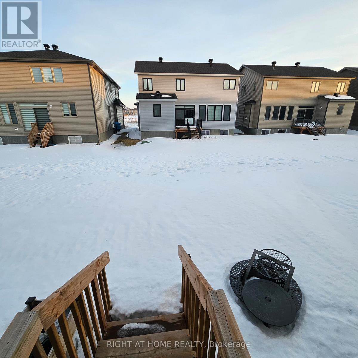 1528 Quarry Street, Russell, Ontario  K4R 0L6 - Photo 16 - X12880252