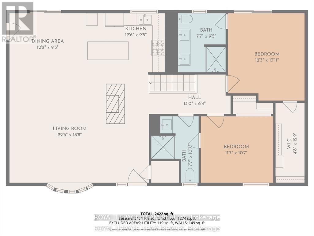 6636 Marina Drive, Ottawa, Ontario  K4M 1B3 - Photo 48 - X12880256