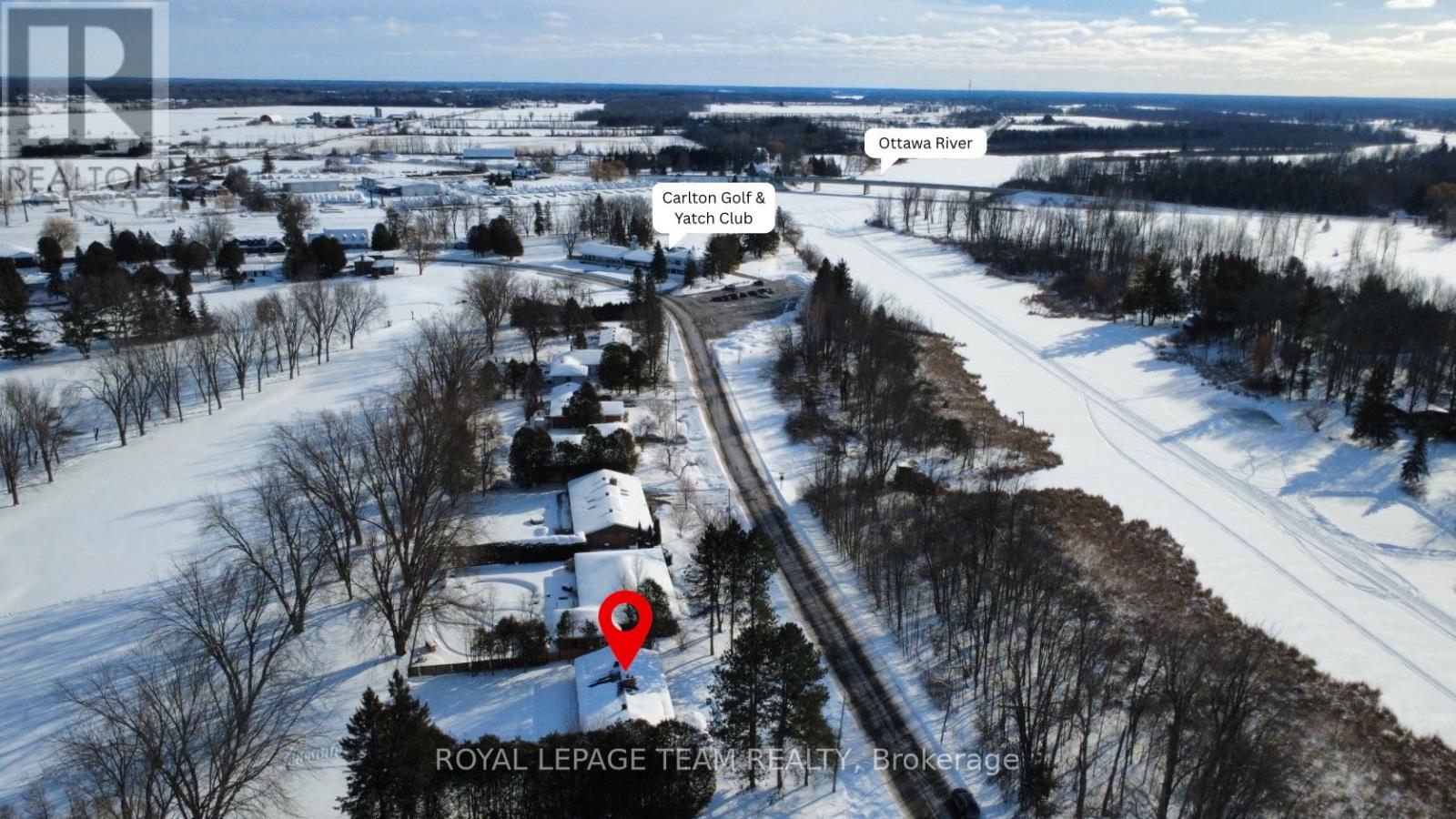 6636 Marina Drive, Ottawa, Ontario  K4M 1B3 - Photo 50 - X12880256