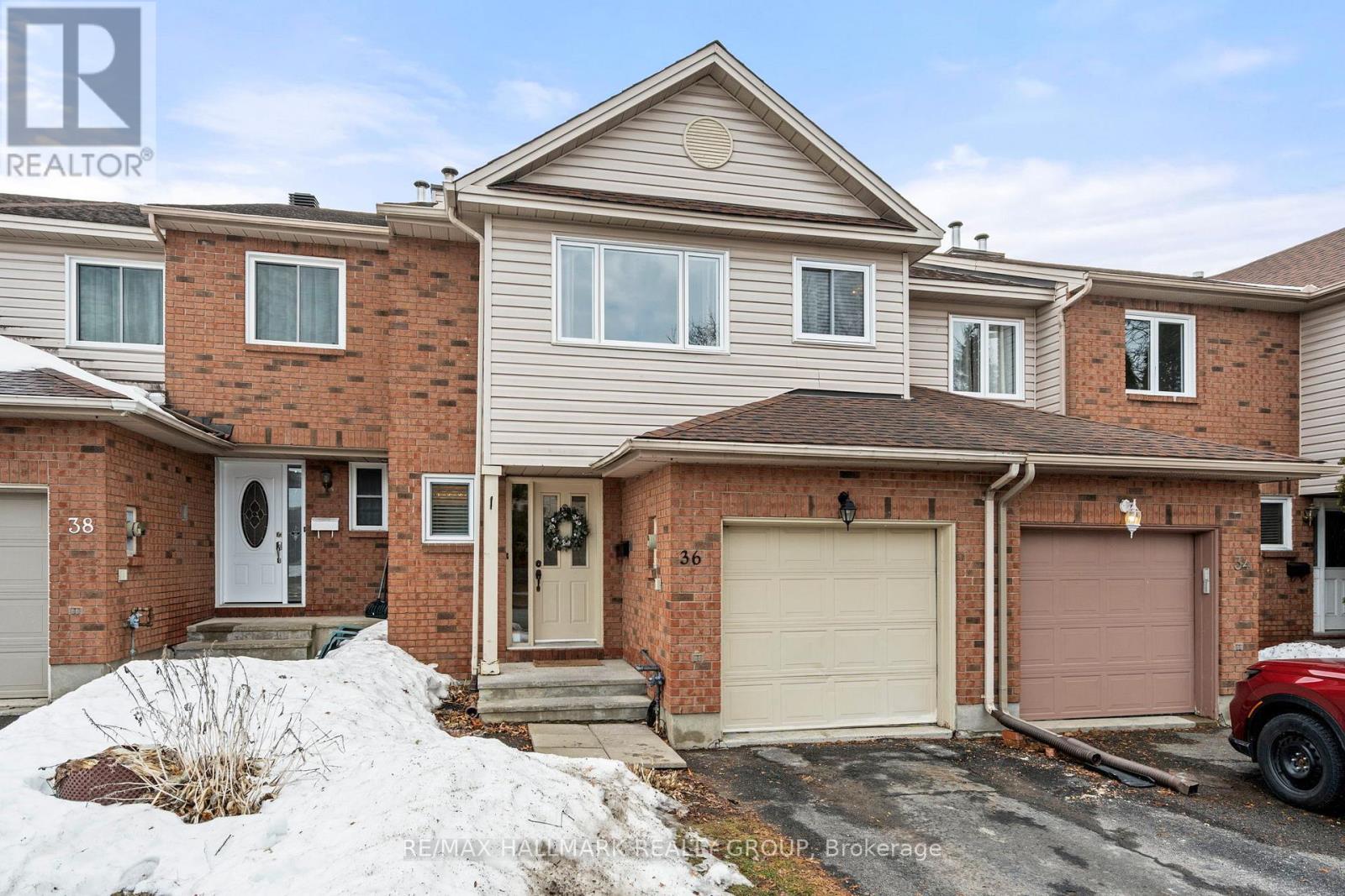 36 CEDAROCK DRIVE, ottawa, Ontario