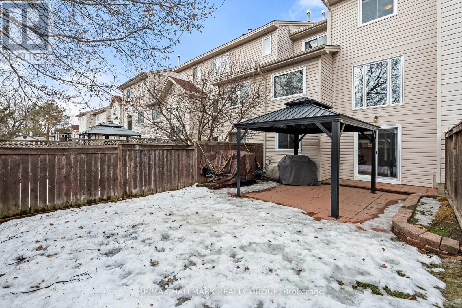 36 Cedarock Drive, Ottawa, Ontario  K2M 2H6 - Photo 30 - X12880308