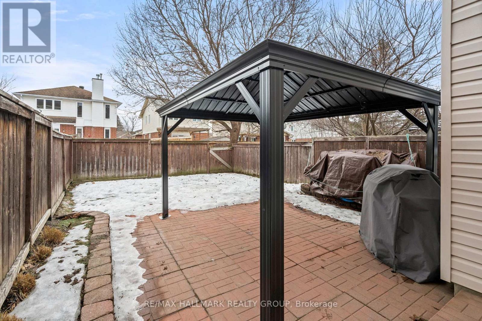 36 Cedarock Drive, Ottawa, Ontario  K2M 2H6 - Photo 32 - X12880308