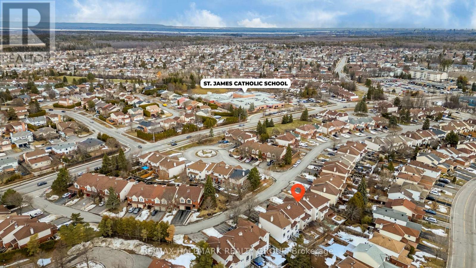 36 Cedarock Drive, Ottawa, Ontario  K2M 2H6 - Photo 36 - X12880308