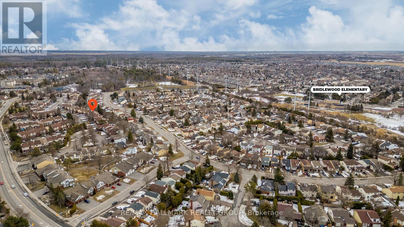 36 Cedarock Drive, Ottawa, Ontario  K2M 2H6 - Photo 37 - X12880308