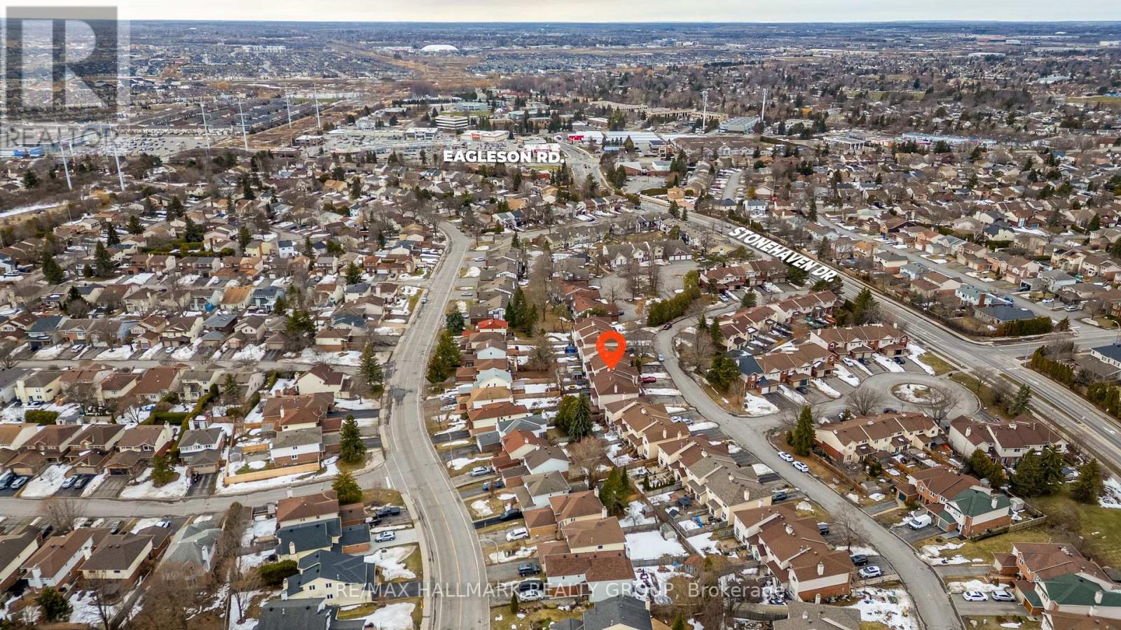 36 Cedarock Drive, Ottawa, Ontario  K2M 2H6 - Photo 39 - X12880308